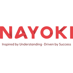 Nayoki Performance GmbH Logo