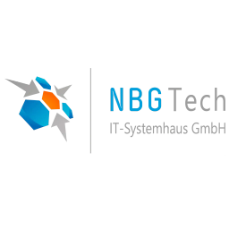 NBGTech IT-Systemhaus GmbH Logo