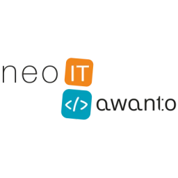 neo-IT / awanto GmbH Logo