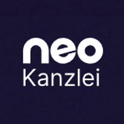 neo Kanzlei (neo Steuerberatungsgesellschaft Regensburg mbH) Logo
