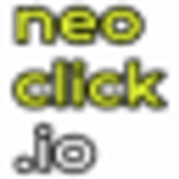 neoclick.io Logo
