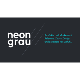 neongrau OHG Logo