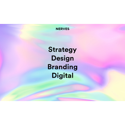 Nerves Agency Logo