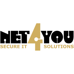 Net4You Internet GmbH Logo