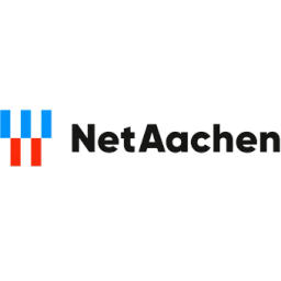 NetAachen GmbH Logo