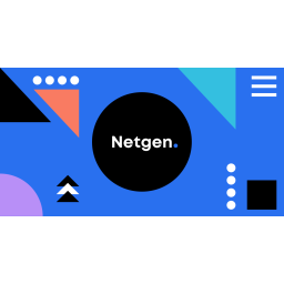 Netgen Switzerland AG Logo