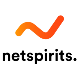 netspirits GmbH & Co. KG Logo