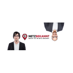 Netzbekannt GmbH Logo