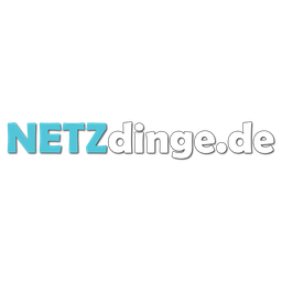NETZdinge.de Logo