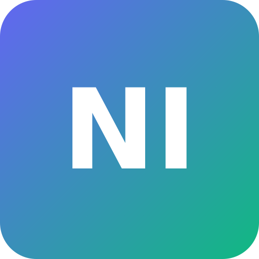 neu-itec GmbH Logo