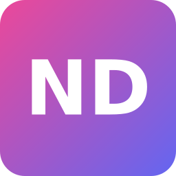 Neumann Digital Agentur Logo