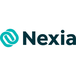 Nexia GmbH Wirtschaftsprüfungsgesellschaft Steuerberatungsgesellschaft Logo