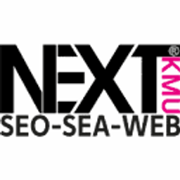 Next-KMU Logo