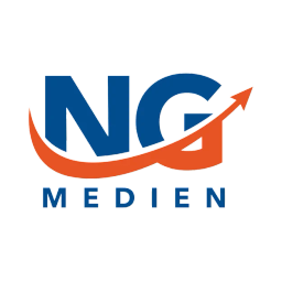NG Medien Logo
