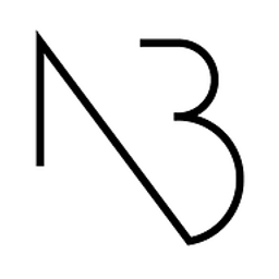 Nicole Bräutigam – Studio für nachhaltiges Design Logo