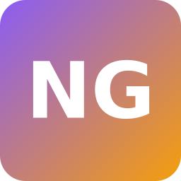 Nik Geisler – Online Marketing Agentur Logo
