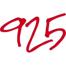 Ninetwofive GmbH Logo
