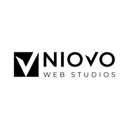Niovo Web Studios GmbH Logo