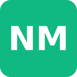 Nís Marketing Logo
