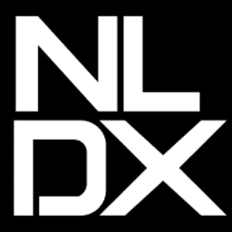 NLDX Webagentur Stuttgart Logo