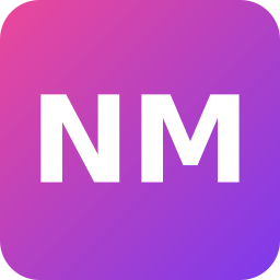 NOPO Media Logo