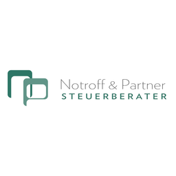 Notroff & Partner - Steuerberater Mathias & André Notroff Logo