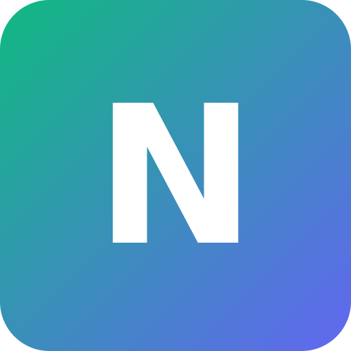 novu GmbH Logo
