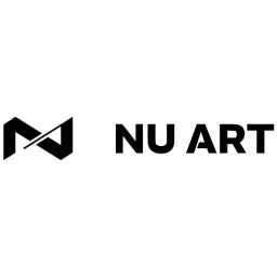 NU ART Logo