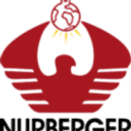 NURBERGER Personalvermittlung Logo