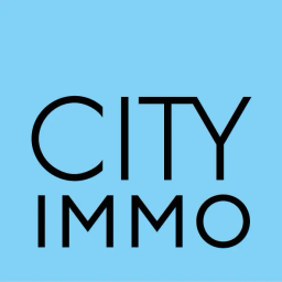 City Immobilien Logo