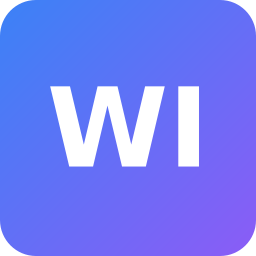 WOGE Immobilien Logo