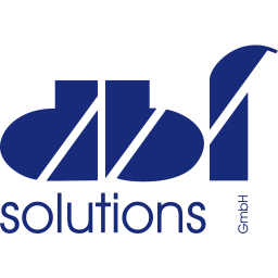 DBF Solutions GmbH Logo