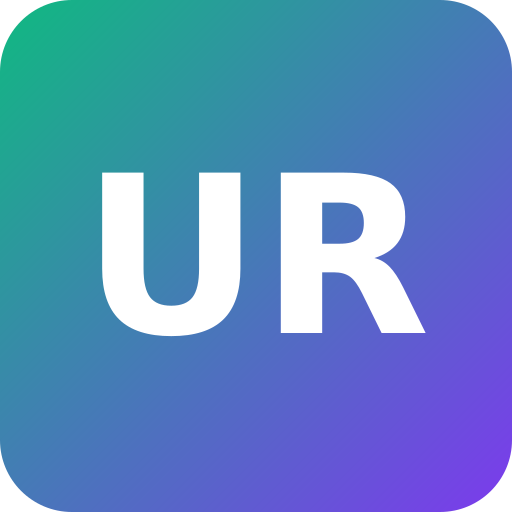 Ulupinar und Richter Logo