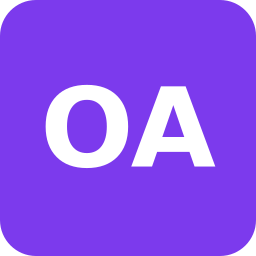 Ocho Agency Logo