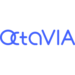 OctaVIA AG Logo