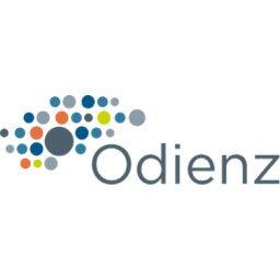 Odienz Consulting Sàrl Logo