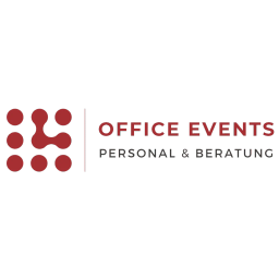 Office Events P & B GmbH Logo