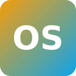 Ohmy Studio GmbH Logo