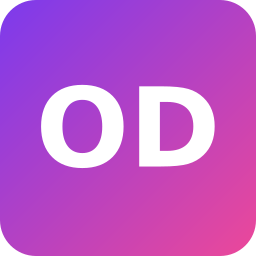 OHO Design Logo