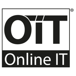 OIT GmbH Logo