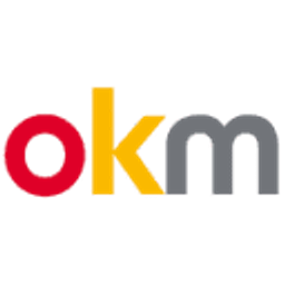 okm GmbH Logo