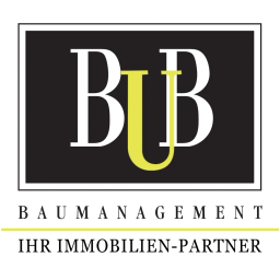 BUB Immobilien-Partner GmbH Logo