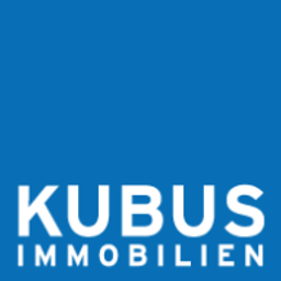 Kubus Immobilien Logo