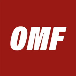 ONE MINUTE FILM Logo