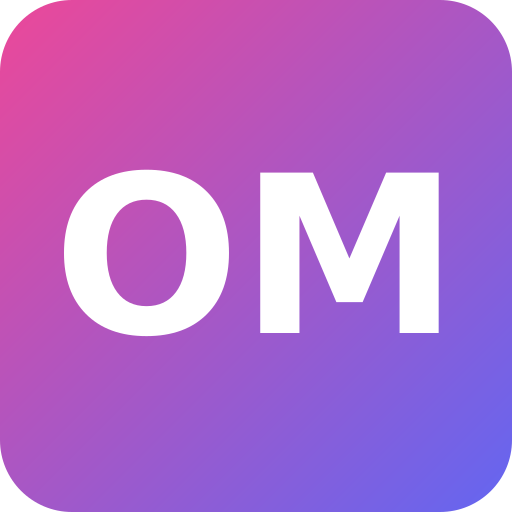 Online Marketing Dresden (Andreas Fiedler) Logo