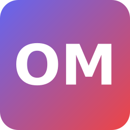 Online Marketing Freiburg (Martin Klopfer) Logo
