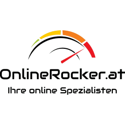 OnlineRocker.at Logo