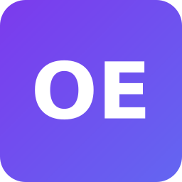 ono (Eric Raber) Logo