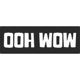 OOH WOW Logo