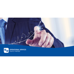 operational services GmbH & Co. KG Logo